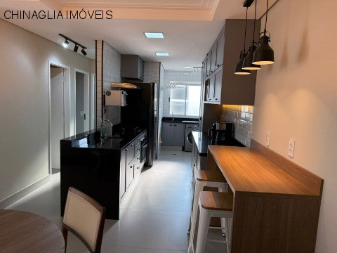 Apartamento, 2 quartos, 52 m² - Foto 33