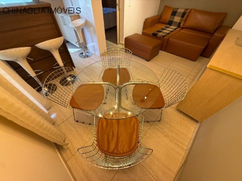 Apartamento, 1 quarto, 46 m² - Foto 16