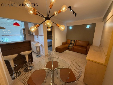 Apartamento, 1 quarto, 46 m² - Foto 8