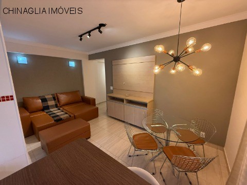 Apartamento, 1 quarto, 46 m² - Foto 4
