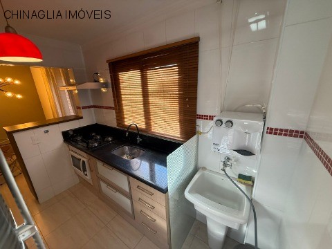 Apartamento, 1 quarto, 46 m² - Foto 49