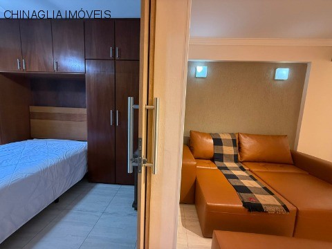 Apartamento, 1 quarto, 46 m² - Foto 192