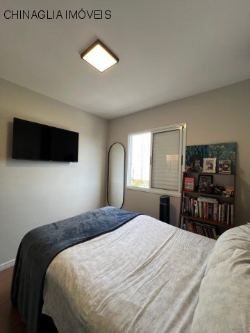 Apartamento, 2 quartos, 52 m² - Foto 38