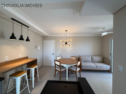 Apartamento, 2 quartos, 52 m² - Foto 92