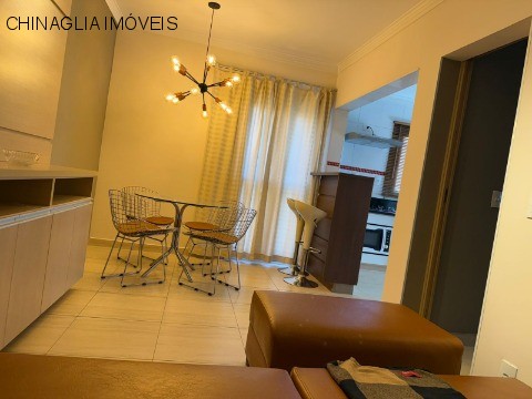 Apartamento, 1 quarto, 46 m² - Foto 24