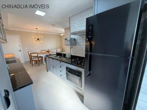 Apartamento, 2 quartos, 52 m² - Foto 7