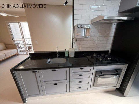 Apartamento, 2 quartos, 52 m² - Foto 22