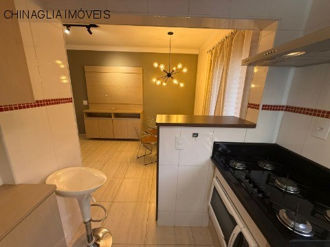Apartamento, 1 quarto, 46 m² - Foto 37