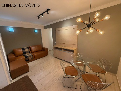 Apartamento, 1 quarto, 46 m² - Foto 38