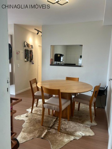 Apartamento, 2 quartos, 52 m² - Foto 8