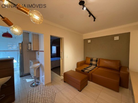 Apartamento, 1 quarto, 46 m² - Foto 19