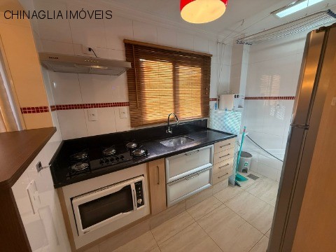 Apartamento, 1 quarto, 46 m² - Foto 46