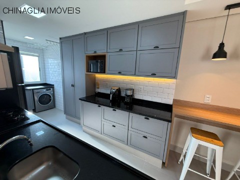 Apartamento, 2 quartos, 52 m² - Foto 193