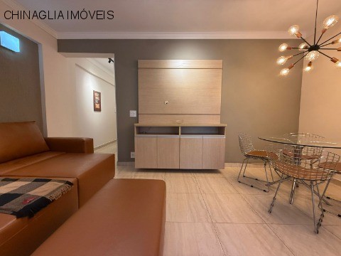 Apartamento, 1 quarto, 46 m² - Foto 6