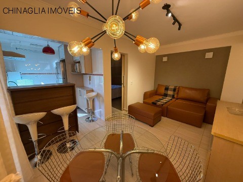 Apartamento, 1 quarto, 46 m² - Foto 7