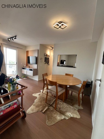 Apartamento, 2 quartos, 52 m² - Foto 4