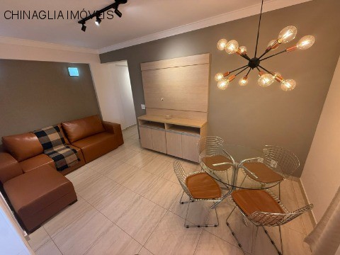Apartamento, 1 quarto, 46 m² - Foto 33