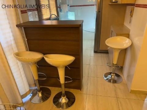 Apartamento, 1 quarto, 46 m² - Foto 42