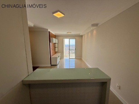 Apartamento, 3 quartos, 77 m² - Foto 2