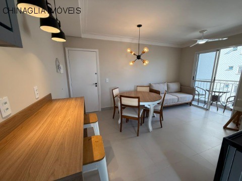 Apartamento, 2 quartos, 52 m² - Foto 8