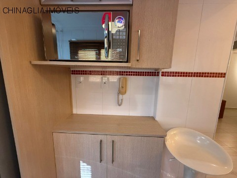 Apartamento, 1 quarto, 46 m² - Foto 87