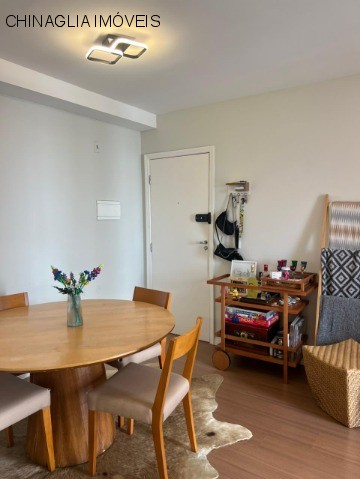 Apartamento, 2 quartos, 52 m² - Foto 10