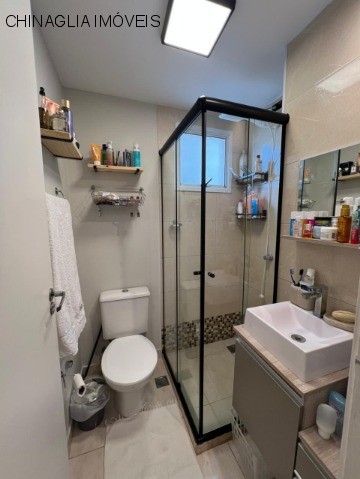 Apartamento, 2 quartos, 52 m² - Foto 20