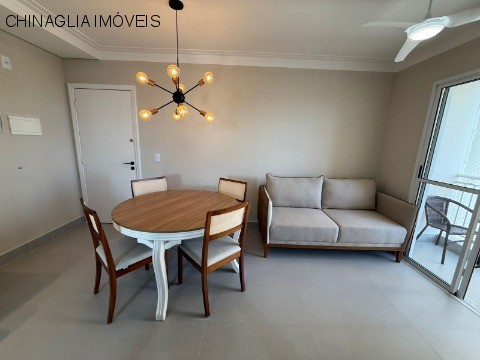 Apartamento, 2 quartos, 52 m² - Foto 23