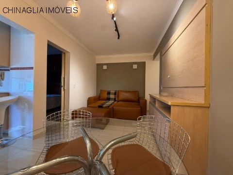 Apartamento, 1 quarto, 46 m² - Foto 23