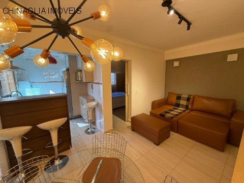 Apartamento, 1 quarto, 46 m² - Foto 15