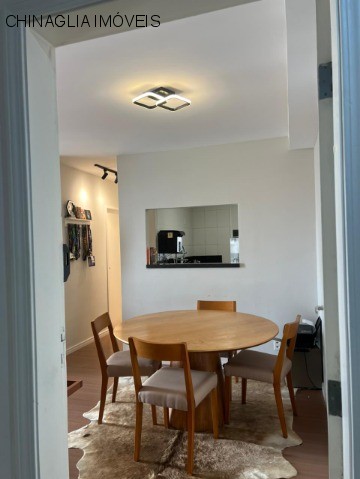 Apartamento, 2 quartos, 52 m² - Foto 3