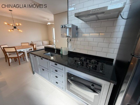 Apartamento, 2 quartos, 52 m² - Foto 4