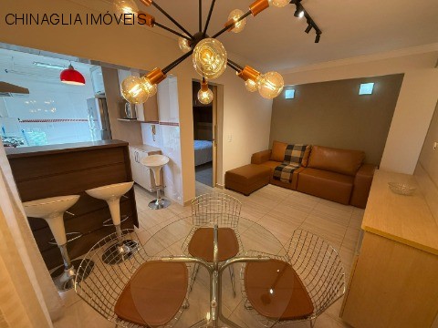 Apartamento, 1 quarto, 46 m² - Foto 26