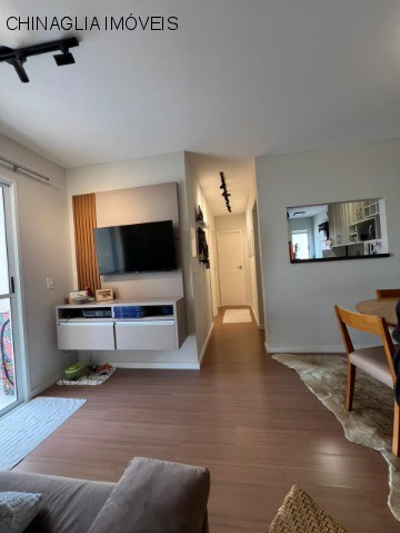 Apartamento, 2 quartos, 52 m² - Foto 15