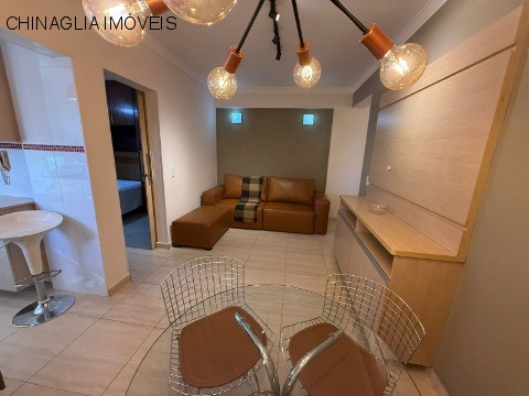 Apartamento, 1 quarto, 46 m² - Foto 29