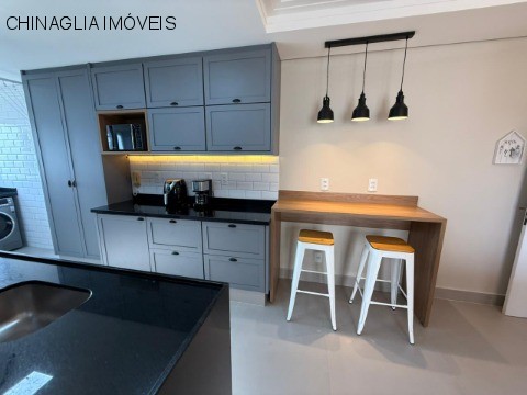 Apartamento, 2 quartos, 52 m² - Foto 2