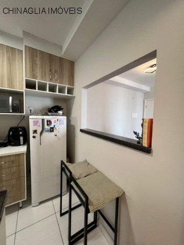 Apartamento, 2 quartos, 52 m² - Foto 23