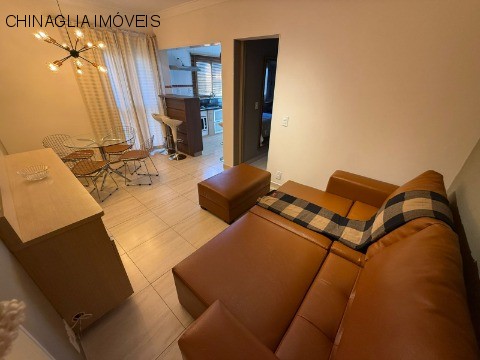 Apartamento, 1 quarto, 46 m² - Foto 5