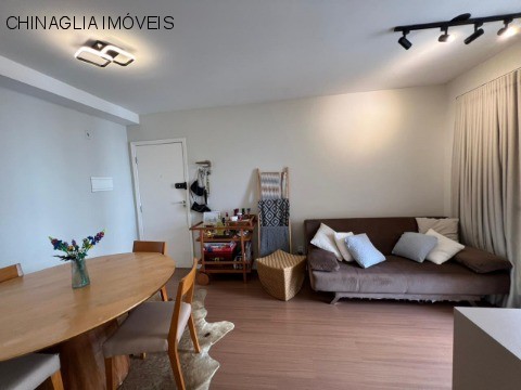 Apartamento, 2 quartos, 52 m² - Foto 9