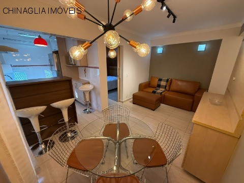 Apartamento, 1 quarto, 46 m² - Foto 153