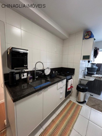 Apartamento, 2 quartos, 52 m² - Foto 25