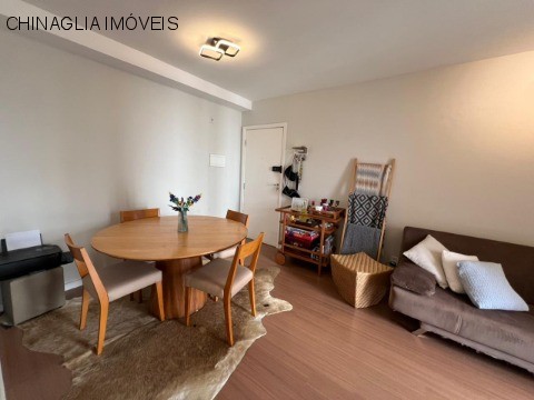 Apartamento, 2 quartos, 52 m² - Foto 11