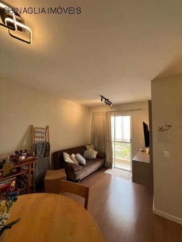 Apartamento, 2 quartos, 52 m² - Foto 13