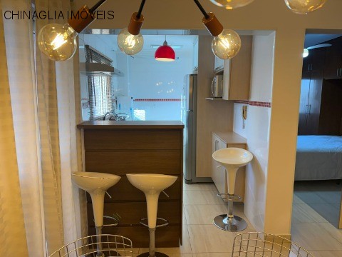 Apartamento, 1 quarto, 46 m² - Foto 28