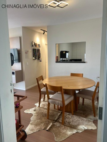 Apartamento, 2 quartos, 52 m² - Foto 5