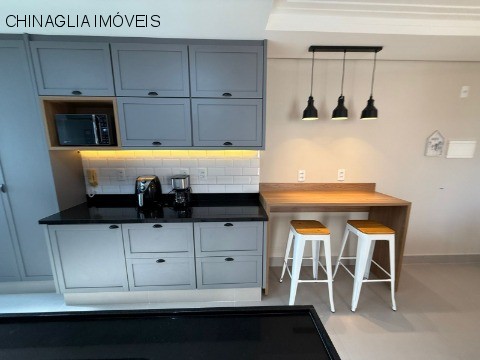 Apartamento, 2 quartos, 52 m² - Foto 192