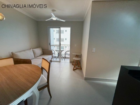 Apartamento, 2 quartos, 52 m² - Foto 16