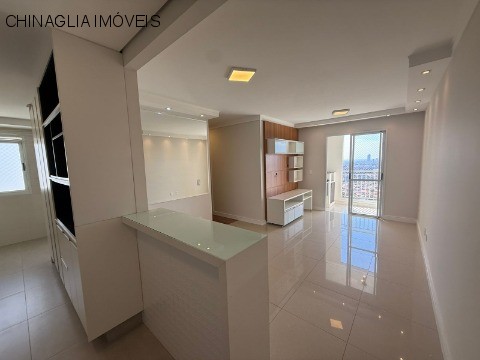 Apartamento, 3 quartos, 77 m² - Foto 1