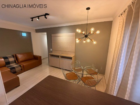 Apartamento, 1 quarto, 46 m² - Foto 10