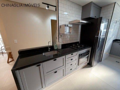 Apartamento, 2 quartos, 52 m² - Foto 12